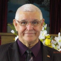 Pastor Pastor
